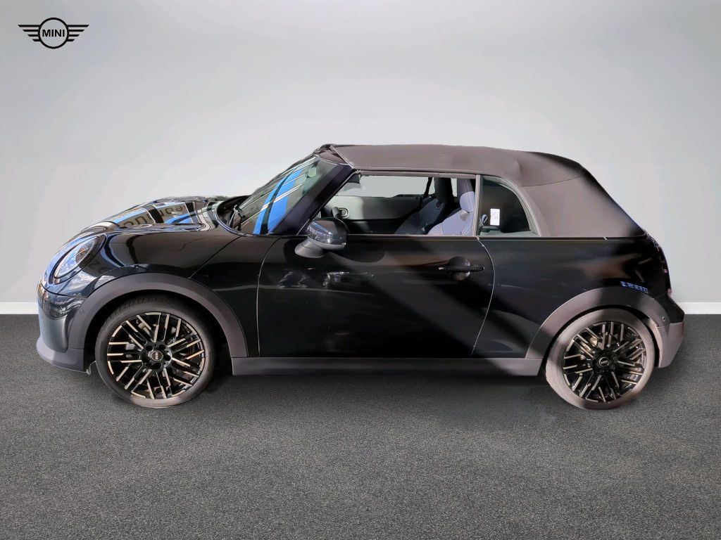 MINI Cooper Cabrio 2025