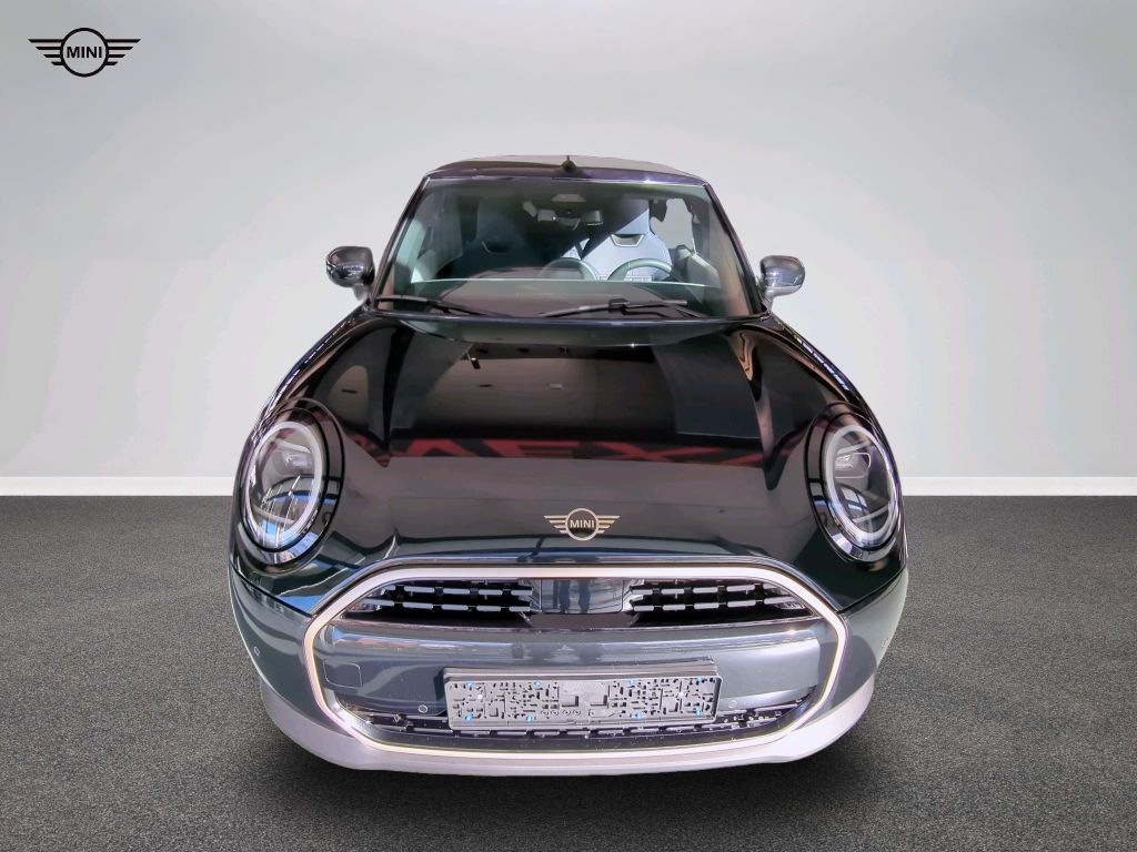 MINI Cooper Cabrio 2025