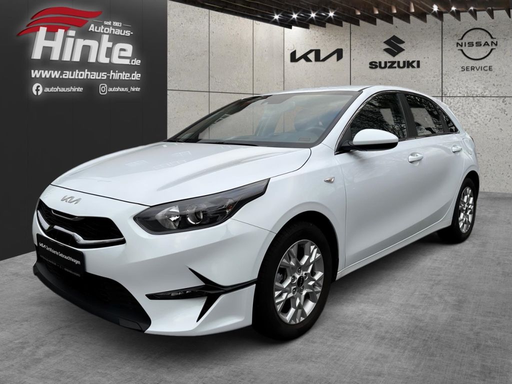 Kia cee'd / Ceed 2022