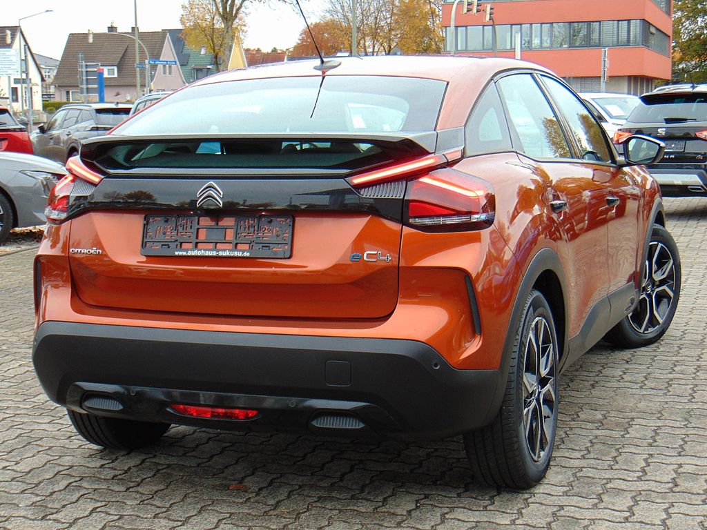 Citroën C4 2023
