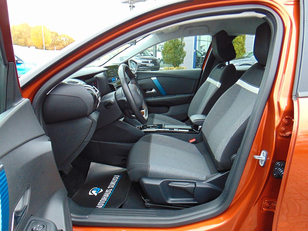 Citroën C4 2023