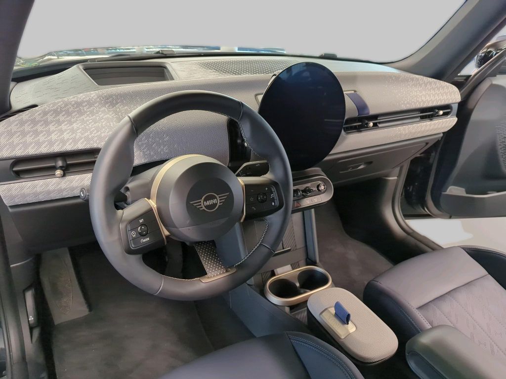 MINI Cooper Cabrio 2024