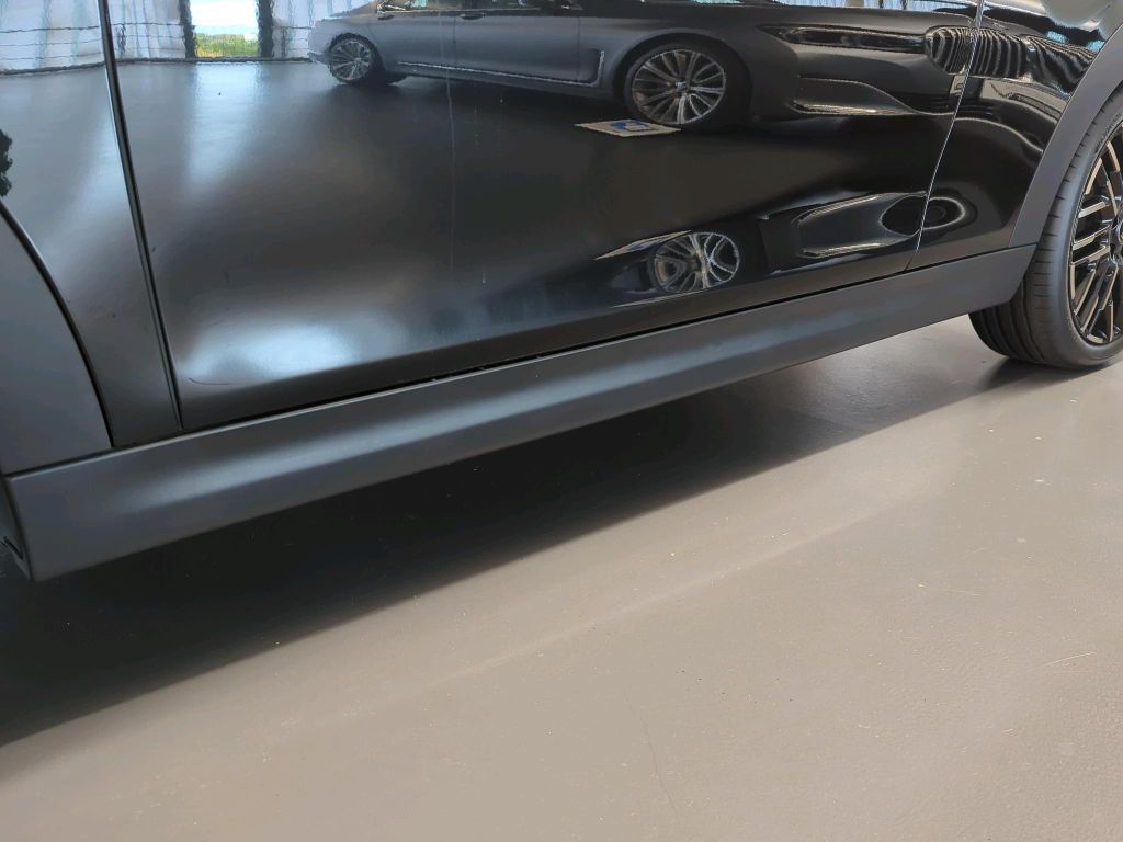 MINI Cooper Cabrio 2024