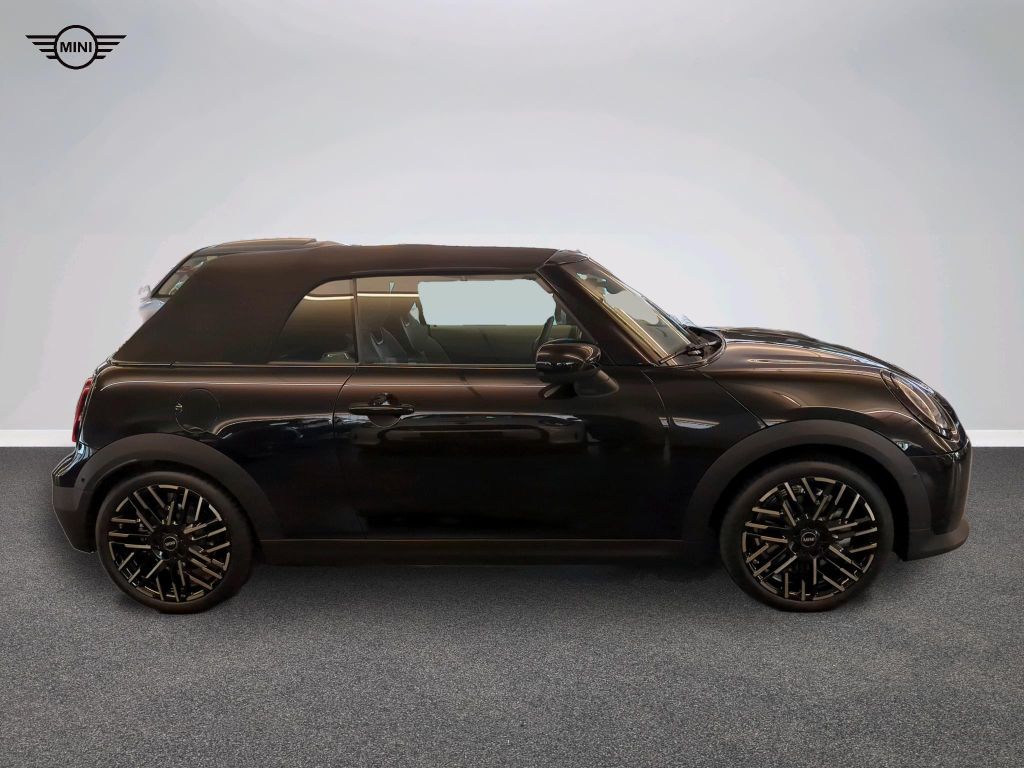 MINI Cooper Cabrio 2024