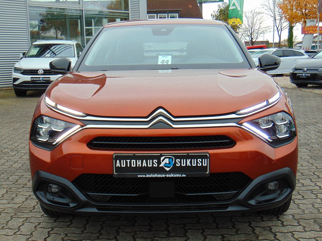 Citroën C4 2023