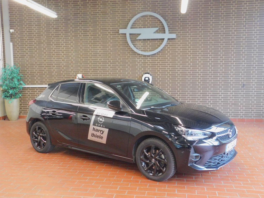 Opel Corsa 2023