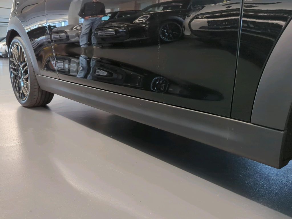 MINI Cooper Cabrio 2024