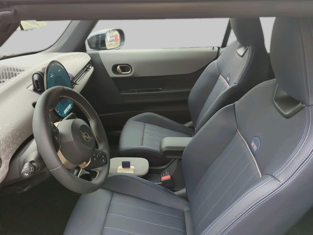 MINI Cooper Cabrio 2024