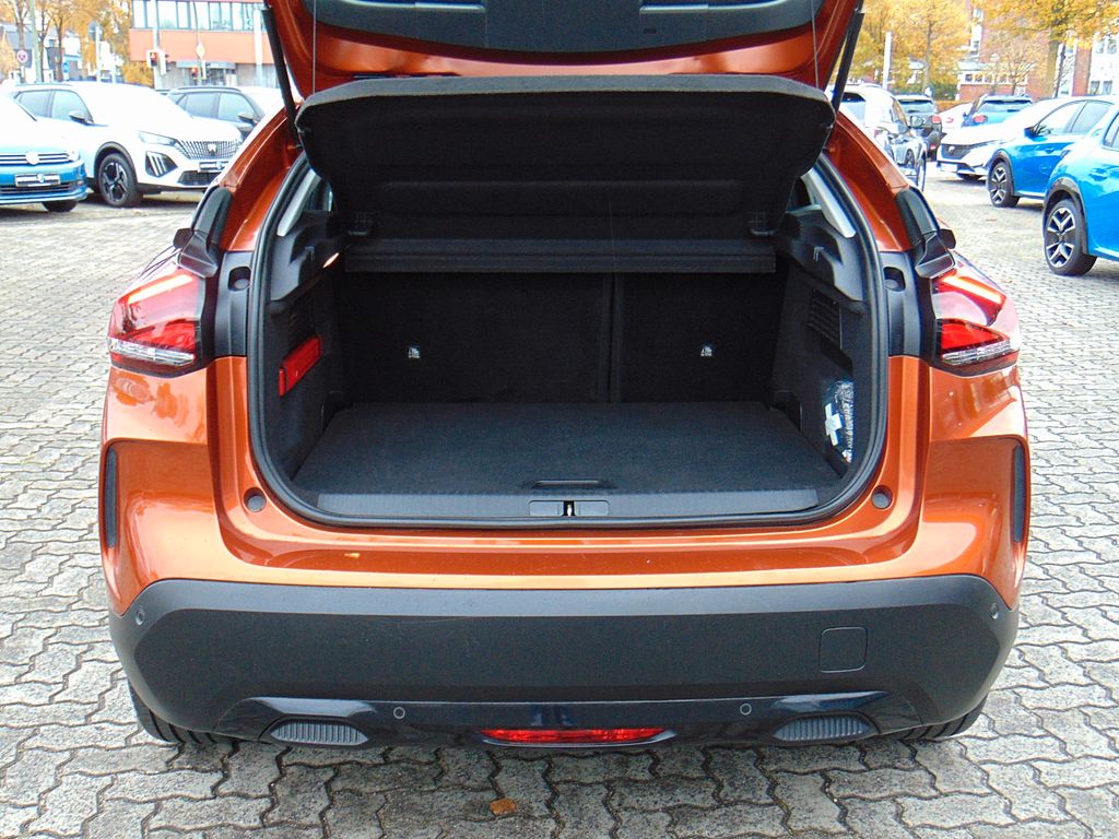 Citroën C4 2023