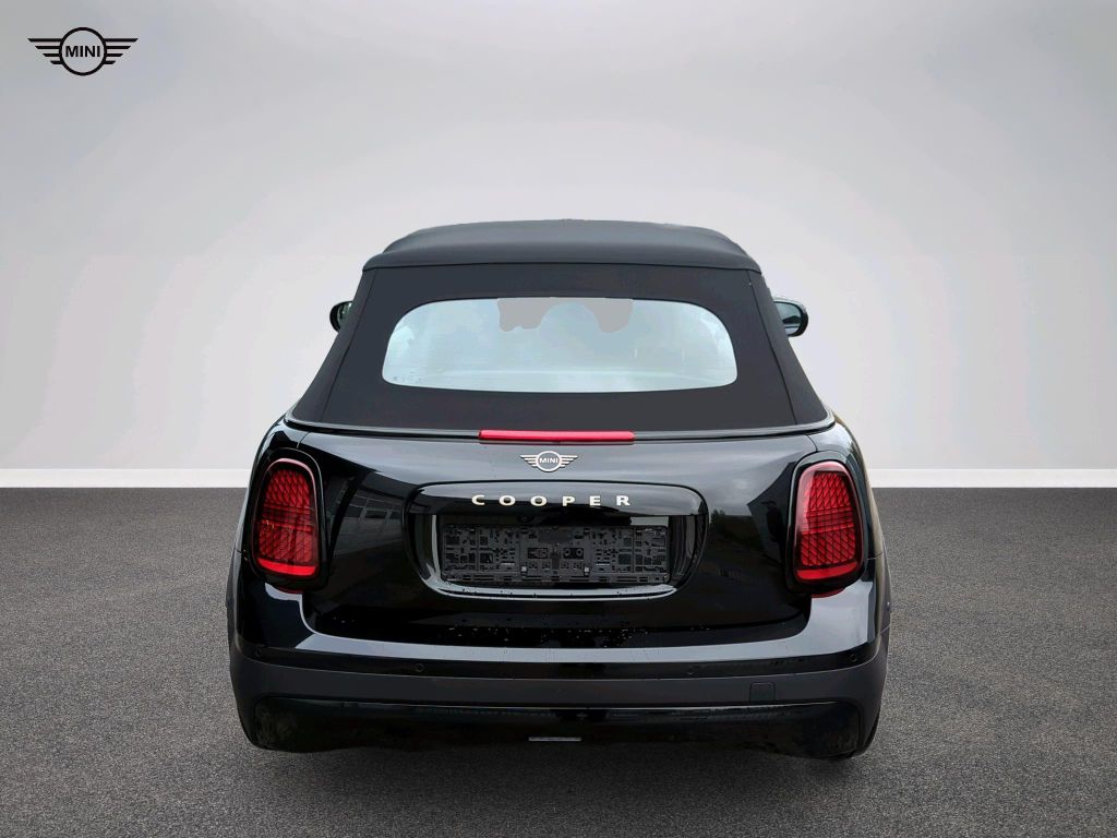 MINI Cooper Cabrio 2024