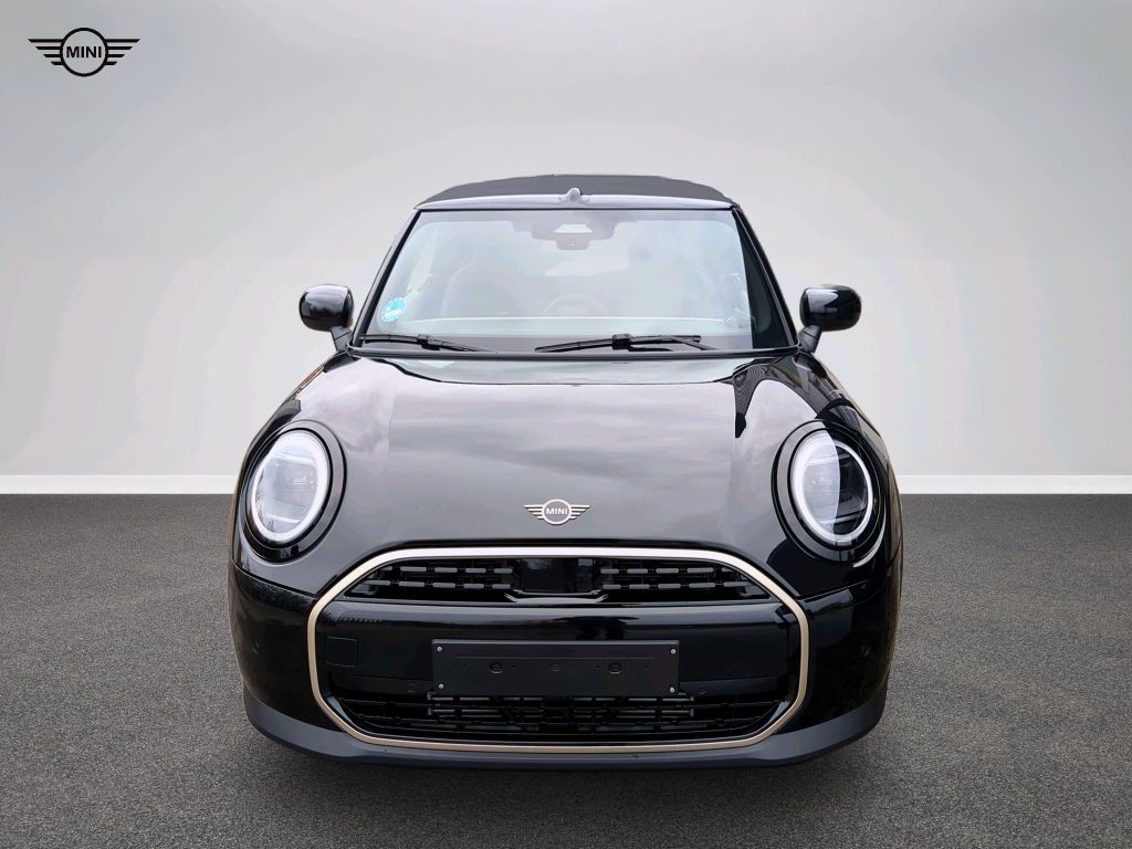 MINI Cooper Cabrio 2024
