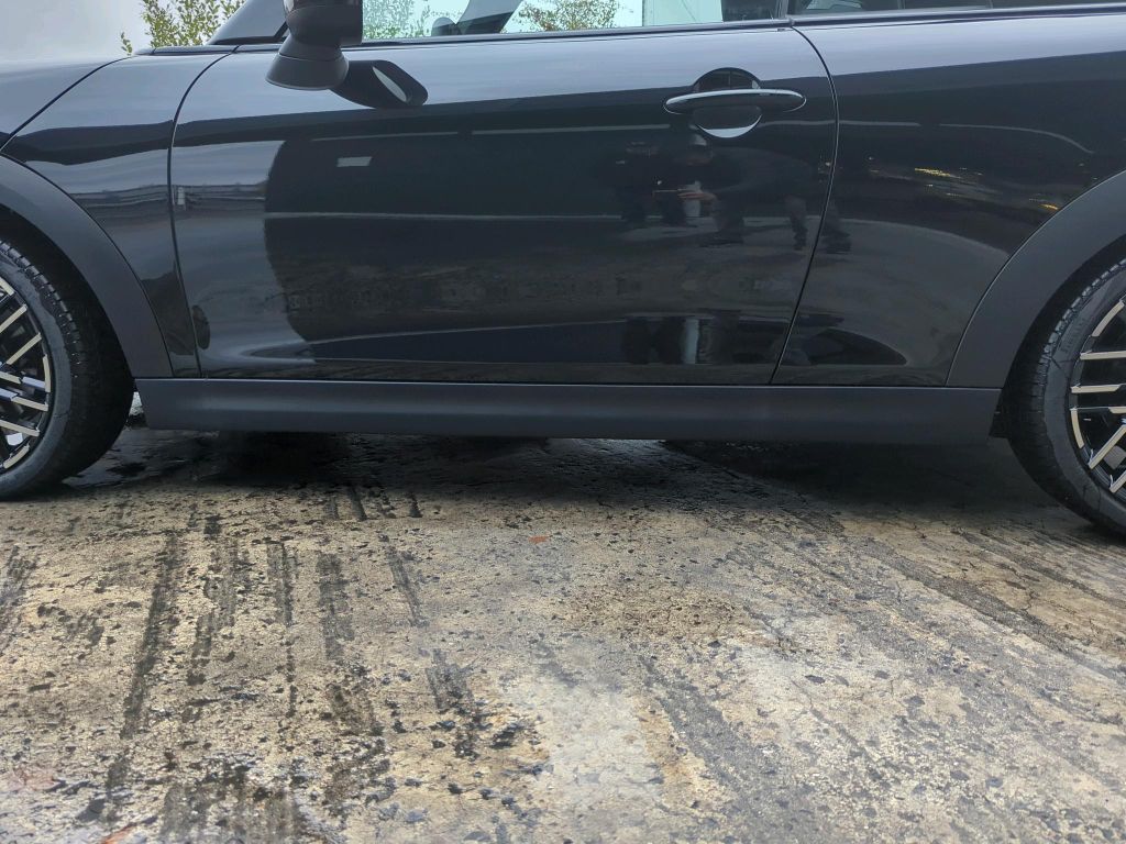 MINI Cooper Cabrio 2024