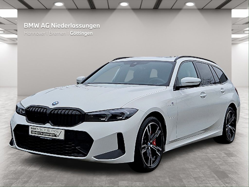 BMW 330 2024