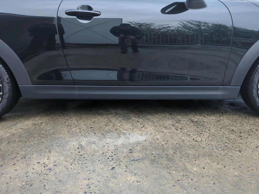 MINI Cooper Cabrio 2024