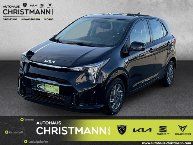 Kia Picanto 2025