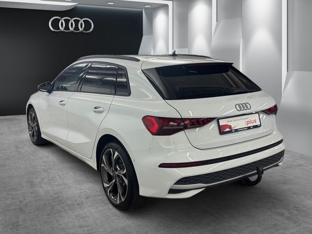 Audi A3 2025