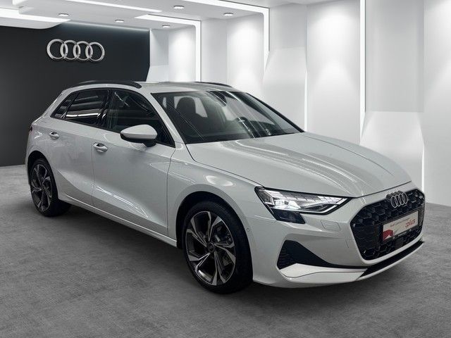 Audi A3 2025