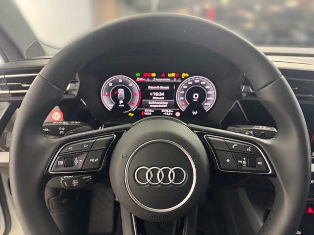 Audi A3 2025