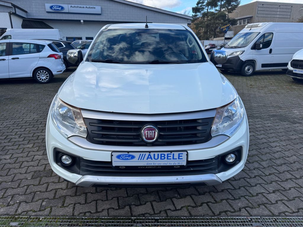 Fiat Fullback 2017