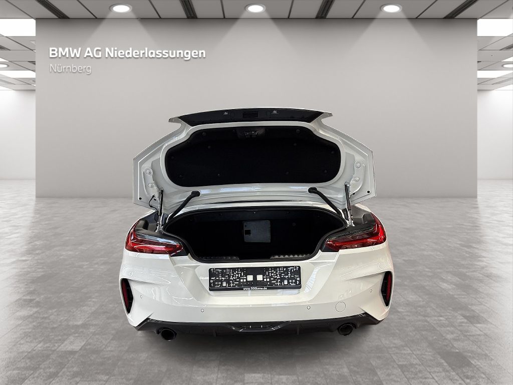 BMW Z4 2022