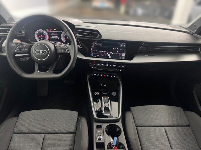 Audi A3 2025