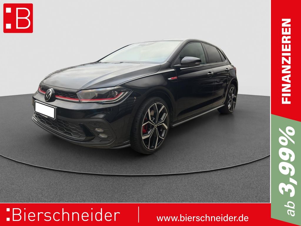 Volkswagen Polo 2022