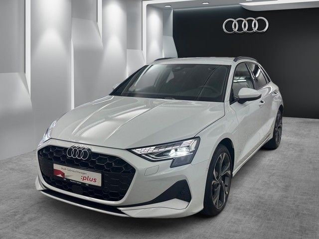 Audi A3 2025