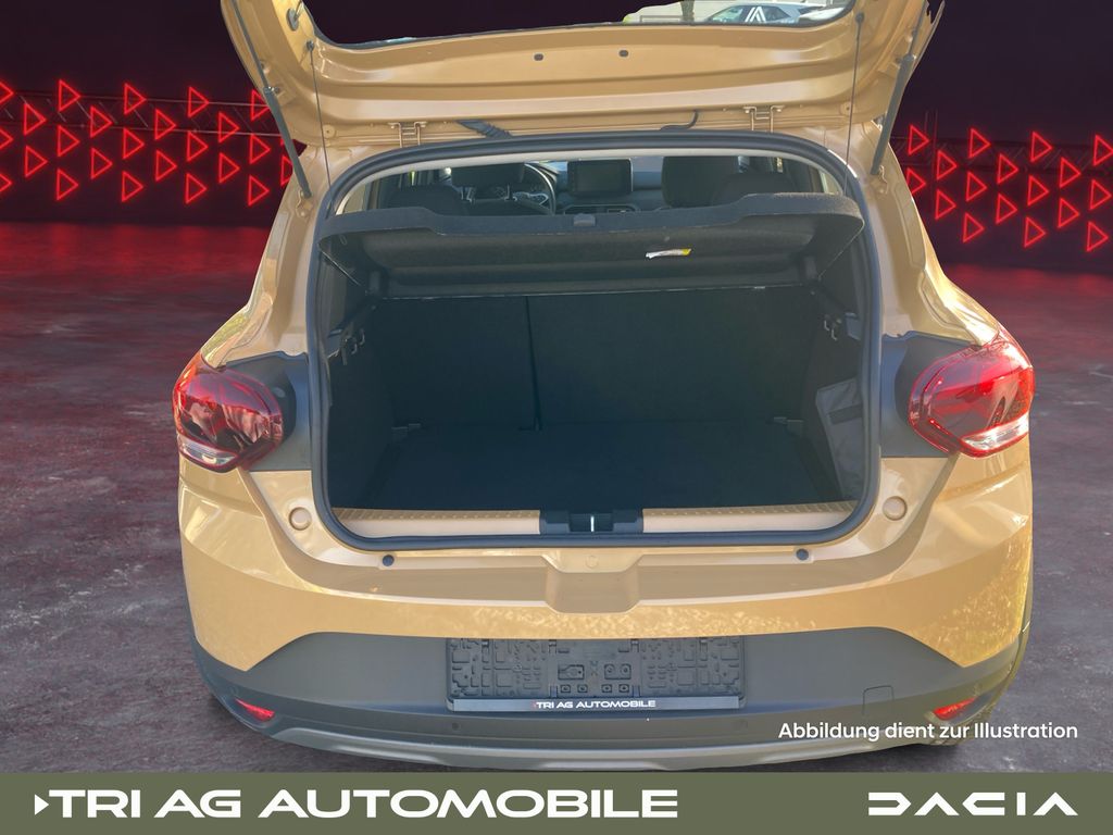 Dacia Sandero 2024