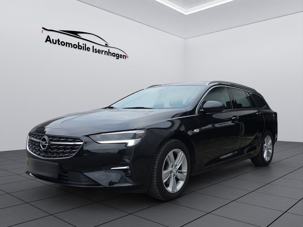 Opel Insignia 2023