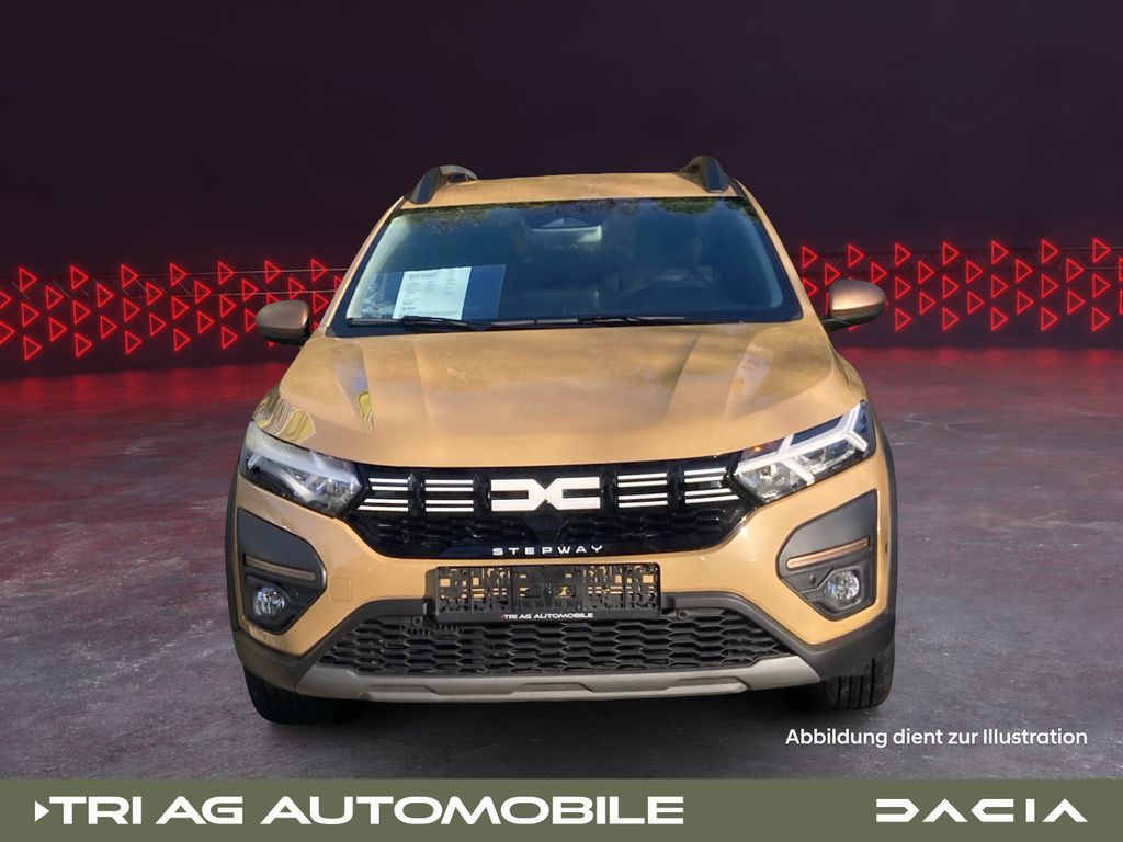 Dacia Sandero 2024