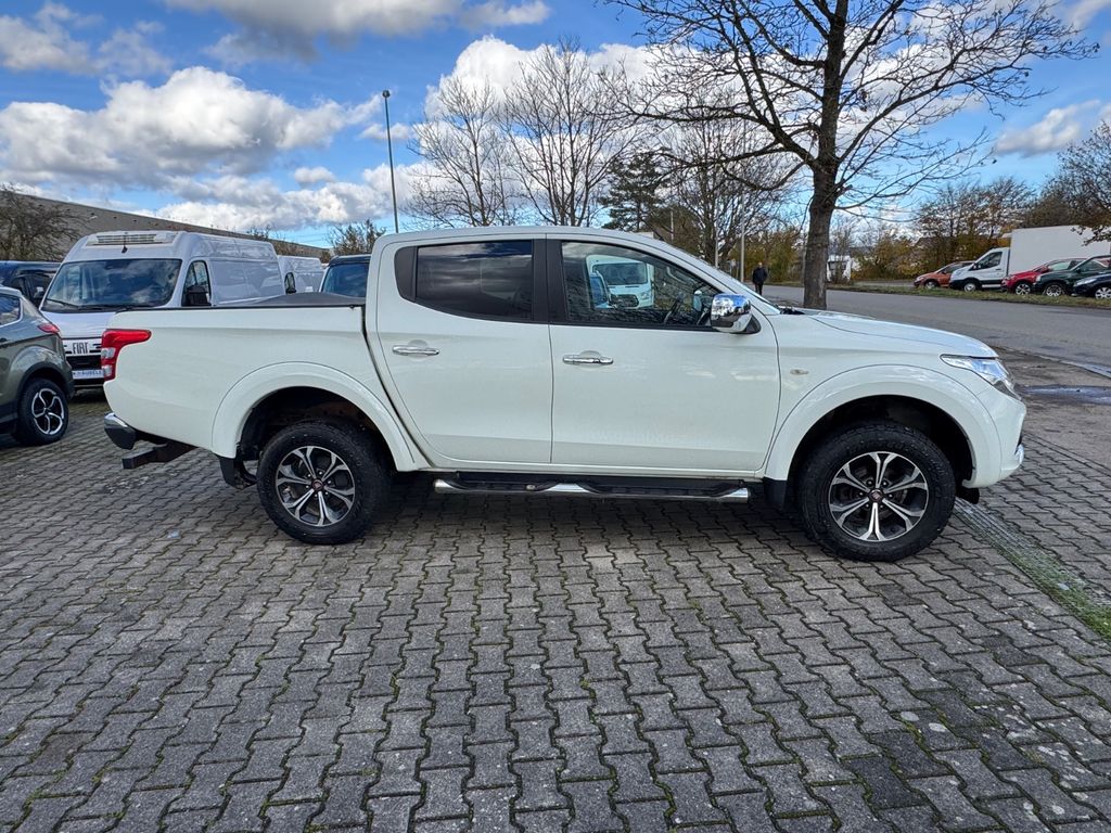 Fiat Fullback 2017