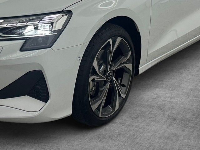 Audi A3 2025