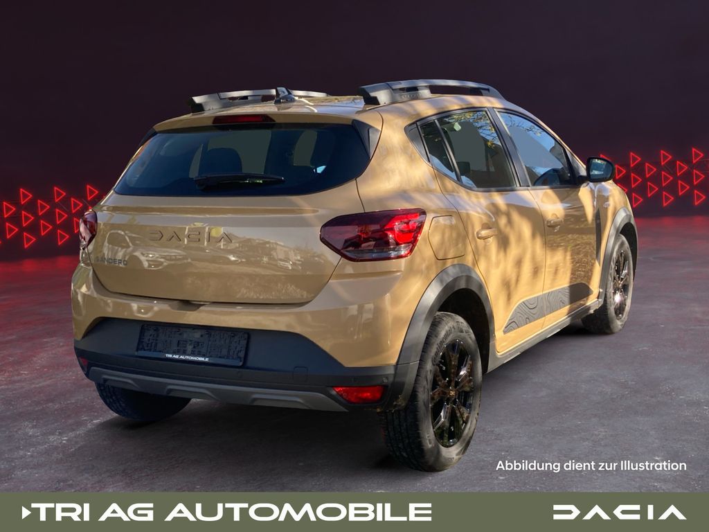 Dacia Sandero 2024