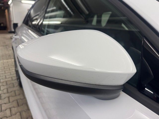 Audi A3 2025
