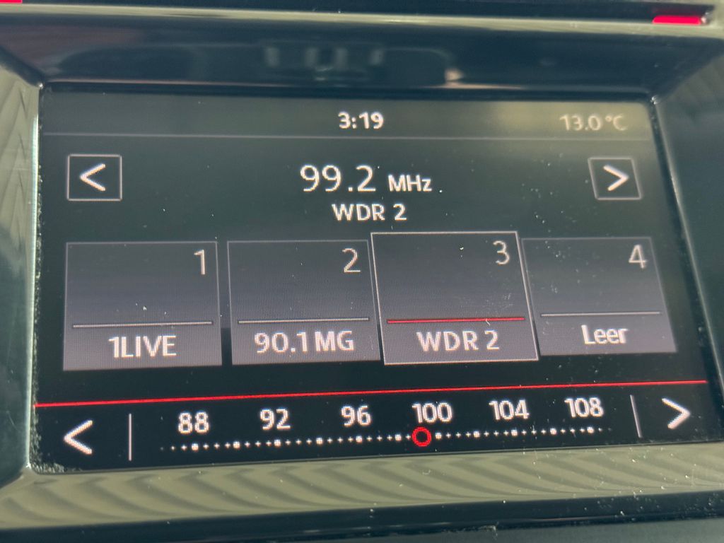 Volkswagen T6 Transporter 2018