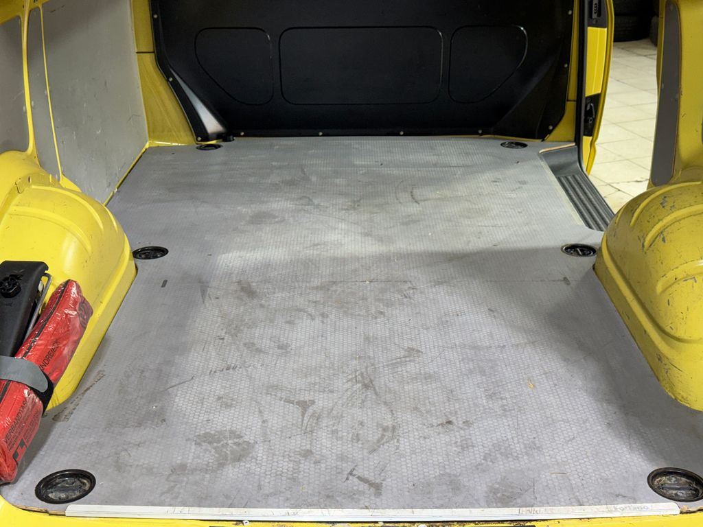 Volkswagen T6 Transporter 2018
