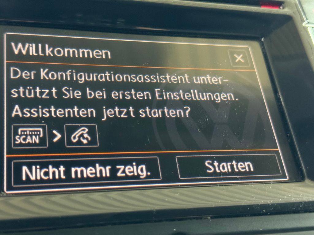 Volkswagen T6 Transporter 2018