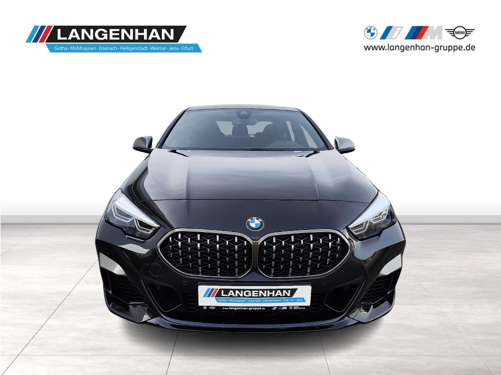 BMW M235 2020