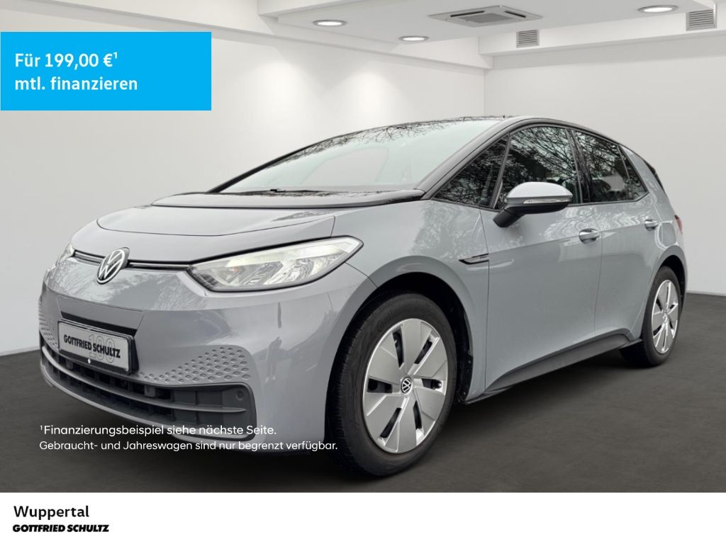 Volkswagen ID.3 2021