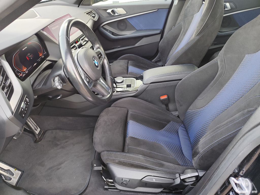 BMW M235 2020