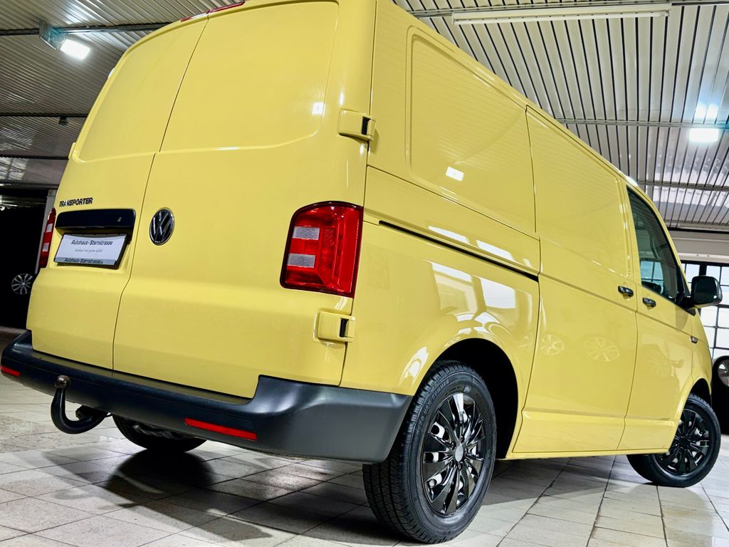 Volkswagen T6 Transporter 2018