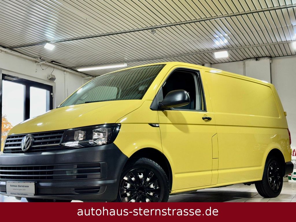 Volkswagen T6 Transporter 2018