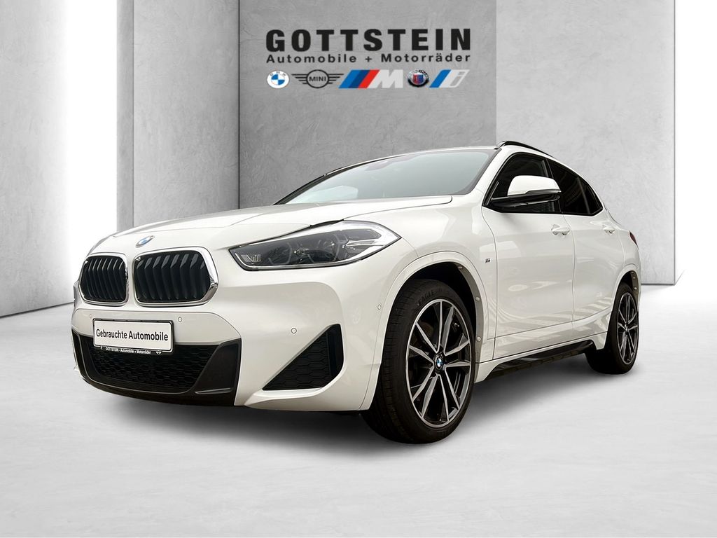 BMW X2 2022