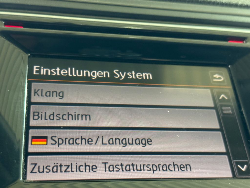 Volkswagen T6 Transporter 2018