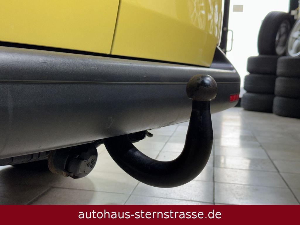 Volkswagen T6 Transporter 2018