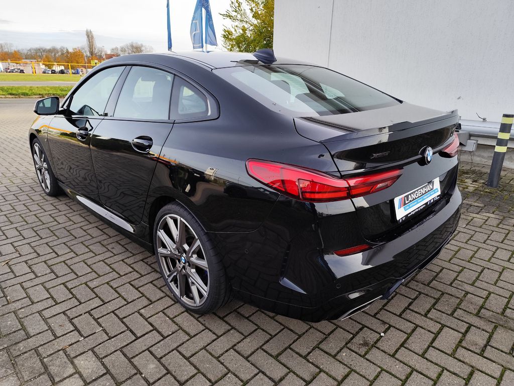 BMW M235 2020