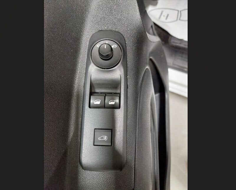 Opel Combo 2020