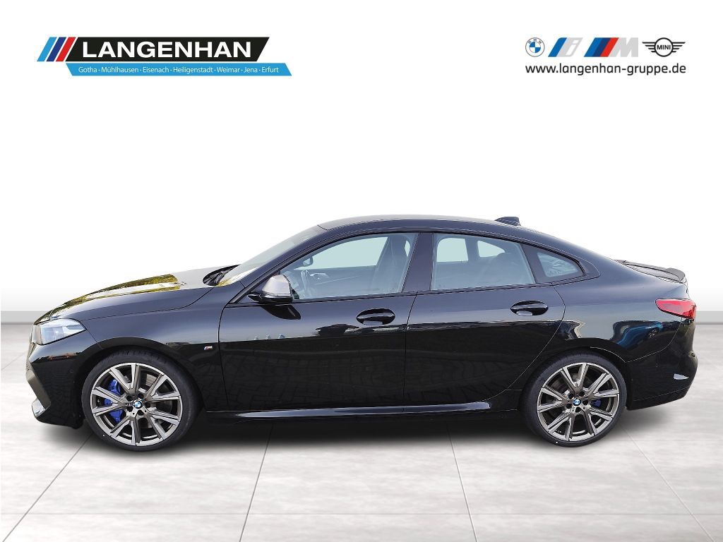 BMW M235 2020