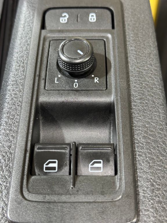 Volkswagen T6 Transporter 2018
