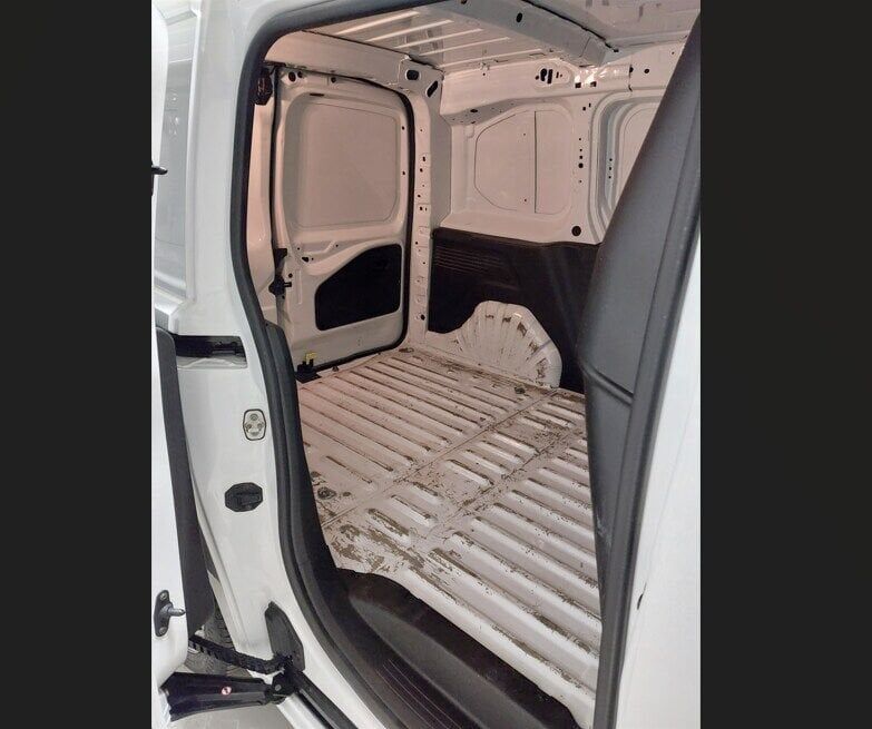 Opel Combo 2020